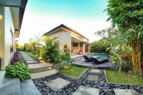 Antira Private Villa Ubud